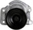 Gates 39080 Accessory Drive Belt Tensioner Assembly