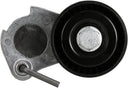 Gates 39087 Accessory Drive Belt Tensioner Assembly - Alternator and Air Conditioning