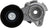 Gates 39112 Accessory Drive Belt Tensioner Assembly - Alternator or  Power Steering and Water Pump