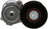 Gates 39117 Accessory Drive Belt Tensioner Assembly - Alternator or Alternator and Air Conditioning