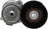Gates 39157 Accessory Drive Belt Tensioner Assembly - Alternator