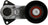 Gates 39203 Accessory Drive Belt Tensioner Assembly - Alternator or  Power Steering and Water Pump