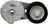 Gates 39269 Accessory Drive Belt Tensioner Assembly