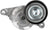Gates 39279 Accessory Drive Belt Tensioner Assembly