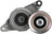 Gates 39297 Accessory Drive Belt Tensioner Assembly