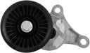 Gates 39334 Accessory Drive Belt Tensioner Assembly - Alternator or  Power Steering and Water Pump