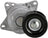 Gates 39335 Accessory Drive Belt Tensioner Assembly