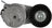 Gates 39346 Accessory Drive Belt Tensioner Assembly
