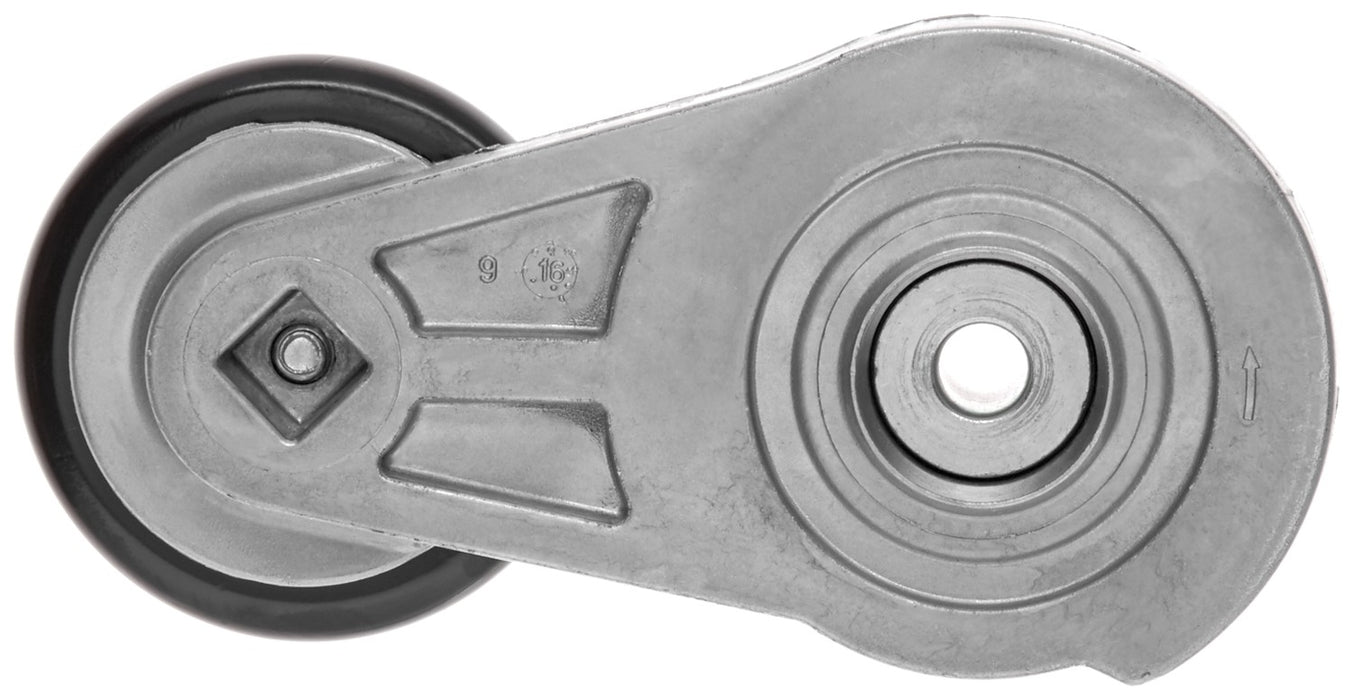 Gates 39350 Accessory Drive Belt Tensioner Assembly