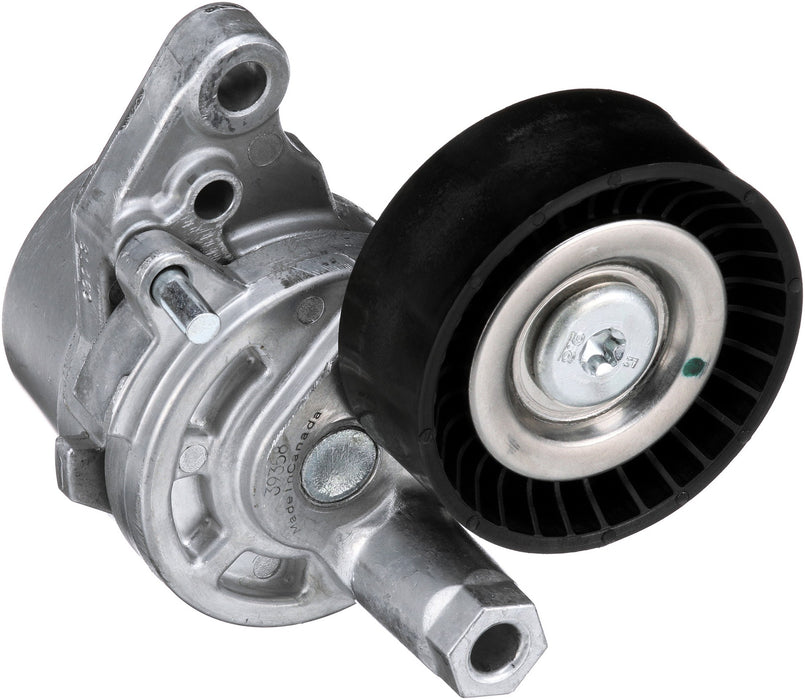 Gates 39358 Accessory Drive Belt Tensioner Assembly