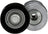 Gates 39359 Accessory Drive Belt Tensioner Assembly