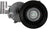 Gates 39368 Accessory Drive Belt Tensioner Assembly