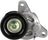 Gates 39370 Accessory Drive Belt Tensioner Assembly