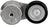 Gates 39375 Accessory Drive Belt Tensioner Assembly