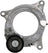 Gates 39381 Accessory Drive Belt Tensioner Assembly