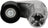 Gates 39389 Accessory Drive Belt Tensioner Assembly