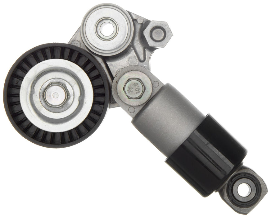 Gates 39390 Accessory Drive Belt Tensioner Assembly - Serpentine