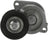 Gates 39401 Accessory Drive Belt Tensioner Assembly - Alternator