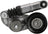 Gates 39405 Accessory Drive Belt Tensioner Assembly