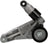 Gates 39415 Accessory Drive Belt Tensioner Assembly