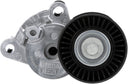Gates 39456 Accessory Drive Belt Tensioner Assembly - Air Conditioning, Air Conditioning and Power Steering or Alternator and Air Conditioning