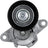 Gates 39466 Accessory Drive Belt Tensioner Assembly