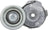 Gates 39467 Accessory Drive Belt Tensioner Assembly - Accessory Drive or Serpentine