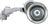 Gates 39469 Accessory Drive Belt Tensioner Assembly