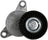 Gates 39475 Accessory Drive Belt Tensioner Assembly - Alternator and Water Pump or Serpentine