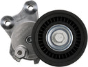 Gates 39487 Accessory Drive Belt Tensioner Assembly - Alternator, Alternator and Water Pump or Serpentine