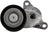 Gates 39508 Accessory Drive Belt Tensioner Assembly
