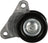 Gates 39516 Accessory Drive Belt Tensioner Assembly