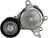 Gates 39518 Accessory Drive Belt Tensioner Assembly