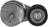 Gates 39555 Accessory Drive Belt Tensioner Assembly - Water Pump and Air Conditioning