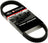 Gates 40G3856 Automatic Continuously Variable Transmission (CVT) Belt - Drive Belt