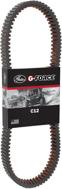 Gates 41C4620 Automatic Continuously Variable Transmission (CVT) Belt - Drive Belt