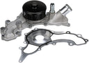 Gates 44002 Engine Water Pump