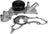 Gates 44002 Engine Water Pump