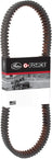 Gates 46G3596 Automatic Continuously Variable Transmission (CVT) Belt - Drive Belt