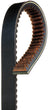 Gates 46G4821 Automatic Continuously Variable Transmission (CVT) Belt - Drive Belt