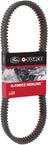 Gates 48R4553 Automatic Continuously Variable Transmission (CVT) Belt - Drive Belt