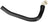 Gates 51346 Radiator Coolant Hose - Lower