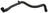 Gates 51349 Radiator Coolant Hose - Lower