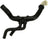 Gates 51358 Radiator Coolant Hose - Lower