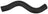 Gates 51382 Radiator Coolant Hose - Upper
