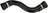 Gates 51413 Radiator Coolant Hose - Upper