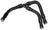 Gates 51506 Radiator Coolant Hose - Heater Outlet