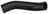 Gates 51518 Radiator Coolant Hose - Lower - Pipe To Thermostat or Lower - Thermostat To Pipe