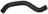 Gates 51529 Radiator Coolant Hose - Lower