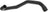 Gates 51547 Radiator Coolant Hose - Upper, Upper - Engine To Pipe or Upper - Radiator To Engine